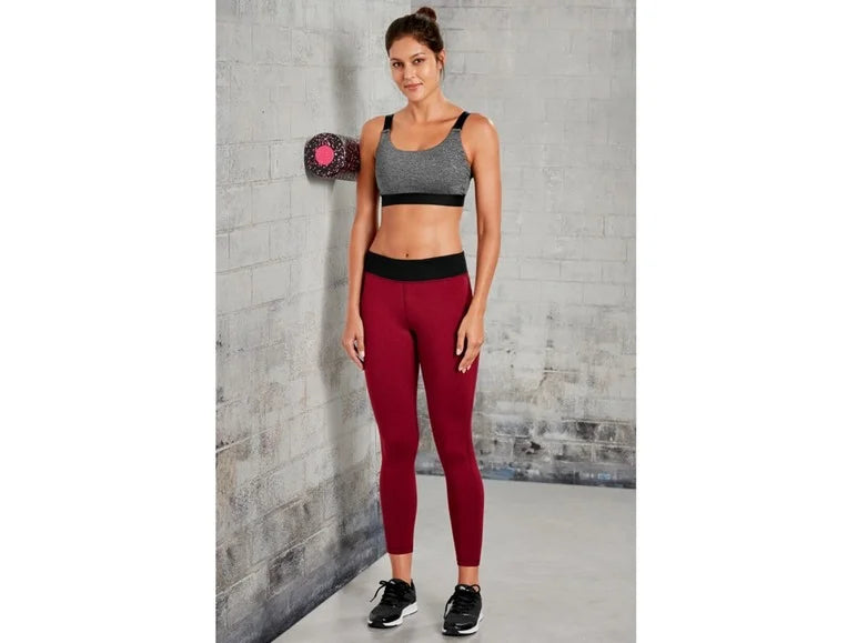 Crivit - Fitness Foam Roller