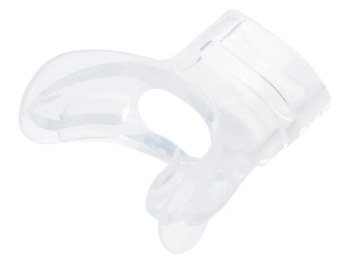 Crivit Adult Snorkelling Set Diving Mask and Snorkel Set Scuba Dive Sea Diver