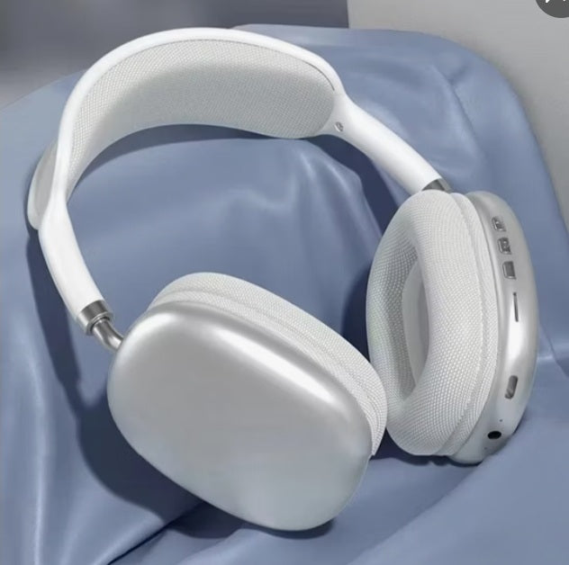 P9 - Wireless Headphones with Noise Canceling.