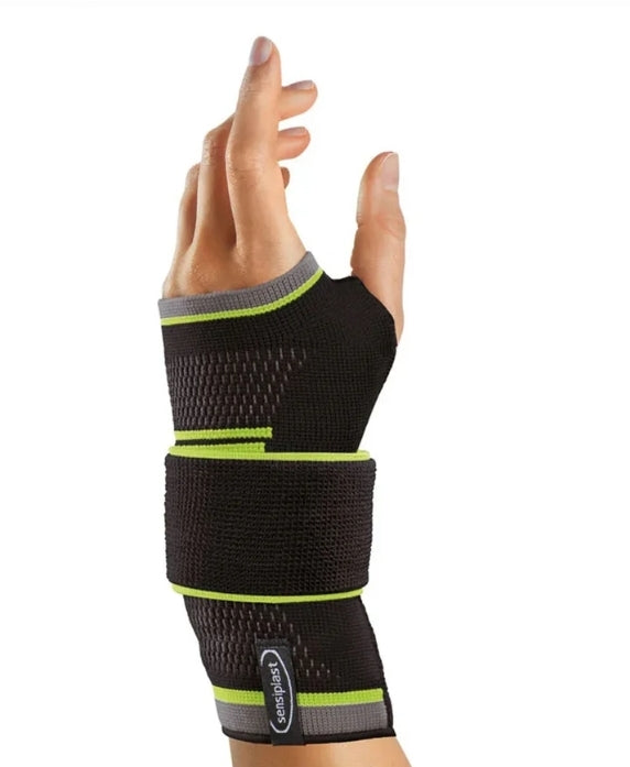 Sensiplast - Wrist Bandage XL/XXL