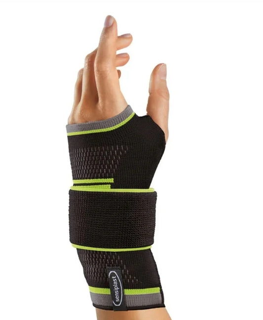 Sensiplast - Wrist Bandage XL/XXL