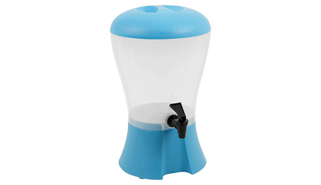 Varyag Classic Plastic Beverage Dispenser 4.5 L