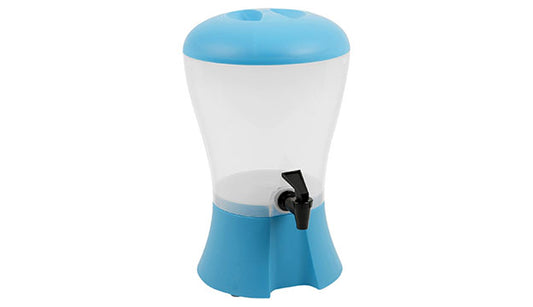 Varyag Classic Plastic Beverage Dispenser 4.5 L